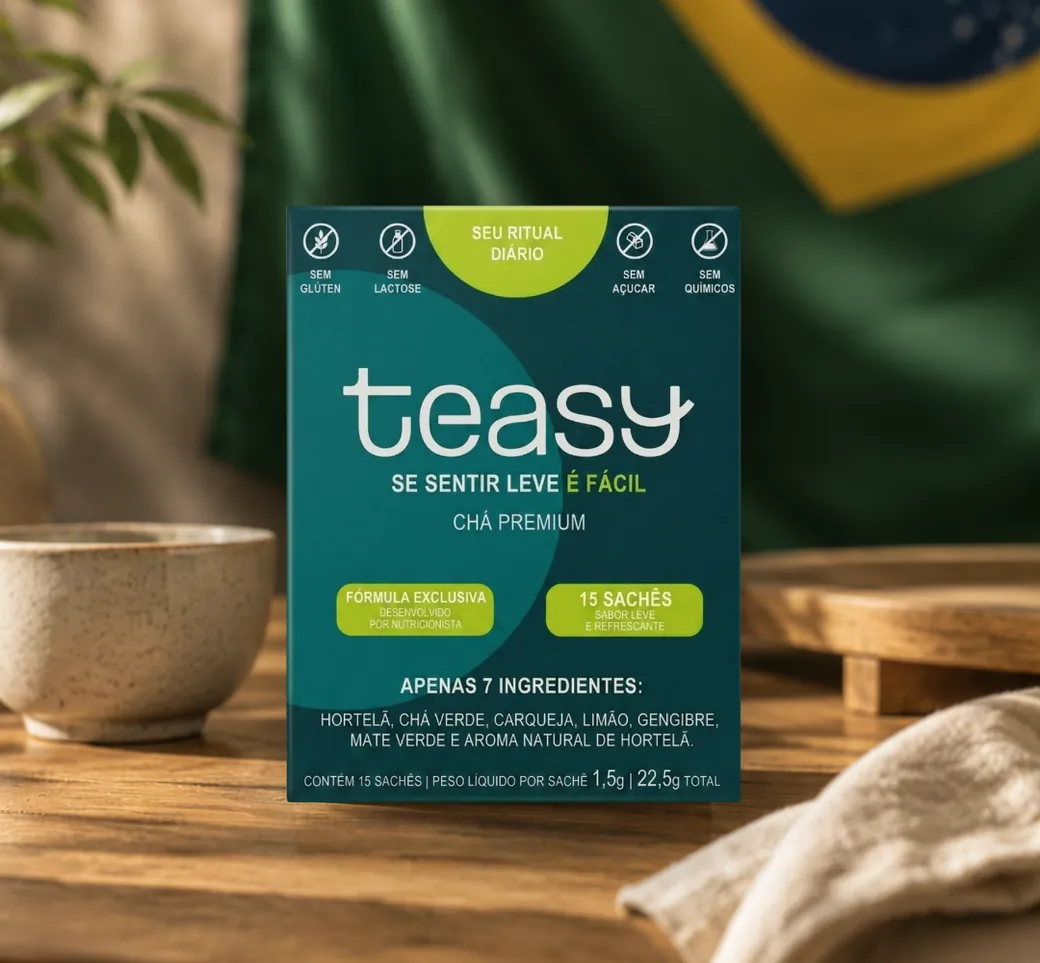 Produto Teasy